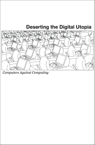 Digital Utopia cover